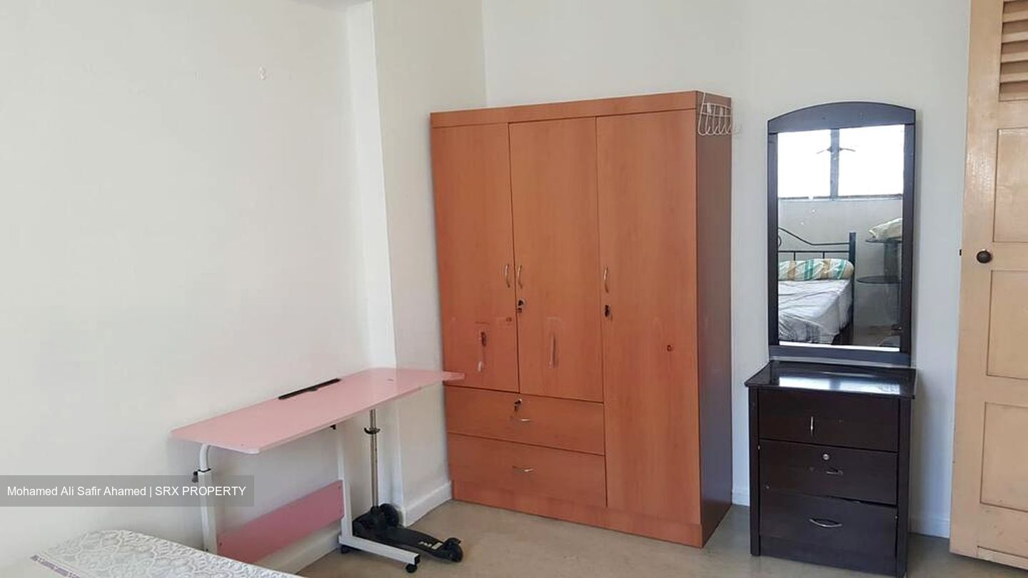 Blk 535 Bedok North Street 3 (Bedok), HDB 2 Rooms #551303781
